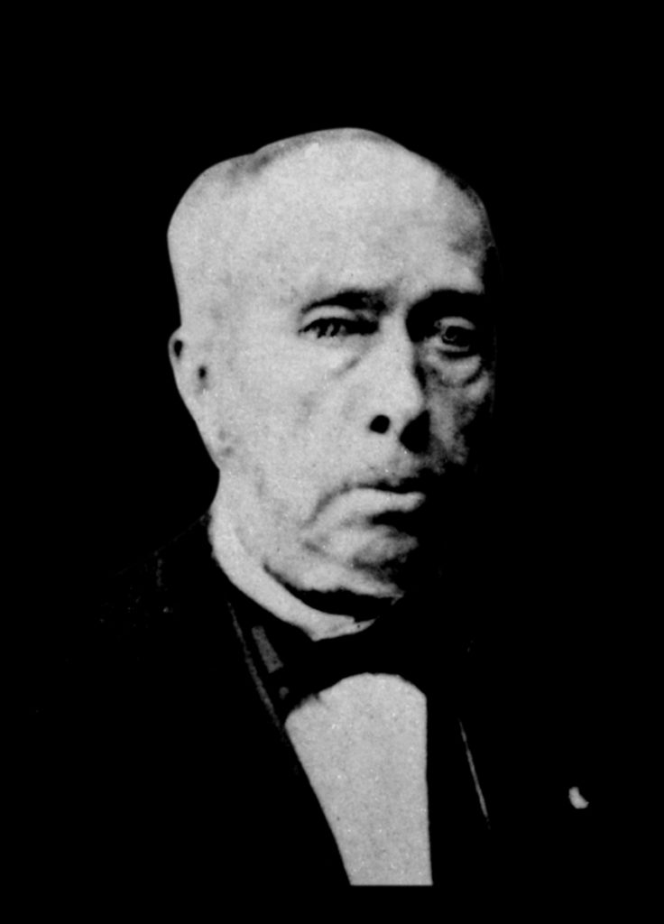 Antonio Alcalá Galiano