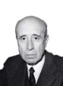 José Antonio Maravall