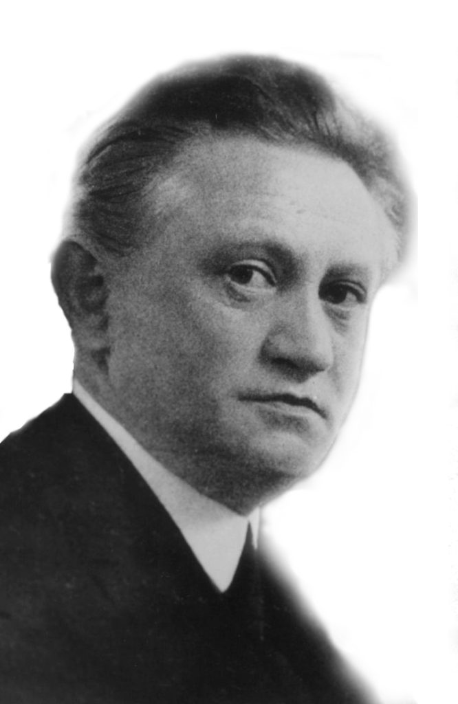 Hugo Obermaier