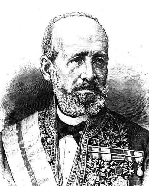 Andrés Borrego